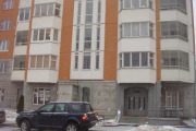Apartments IRMAN in Rasskazovka
