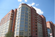 Apartment 186