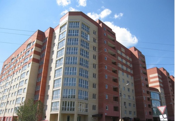 Apartment 186