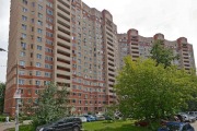 Apartment Pervomayskaya 1