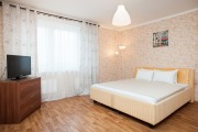 InnDays Apartment Smirnova