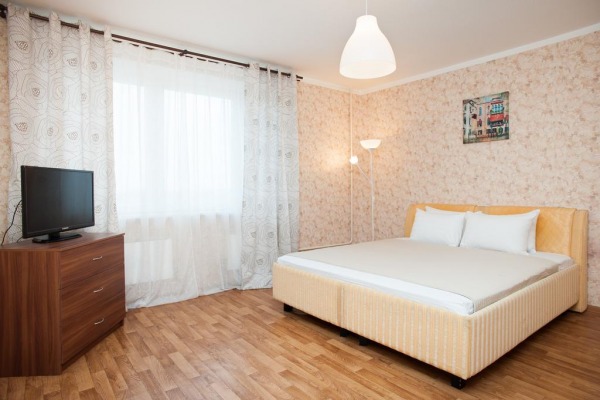 InnDays Apartment Smirnova
