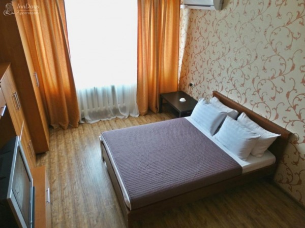 Apartment on Shkolnaya