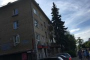 Apartments on Moskovskiy Prospect