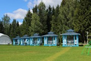 Park-hotel Torbeyevo Ozero