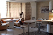 Room in the Apartment Bereg