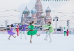 Крытые и открытые катки в Москве. Время работы, прокат коньков и стоимость услуг в 2021 на