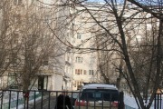 Русские Апартаменты на Зубовском
