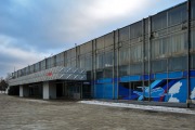 Аэропорт «Быково» (закрыт для гражданских перевозок)