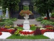Московский городской сад «Эрмитаж»