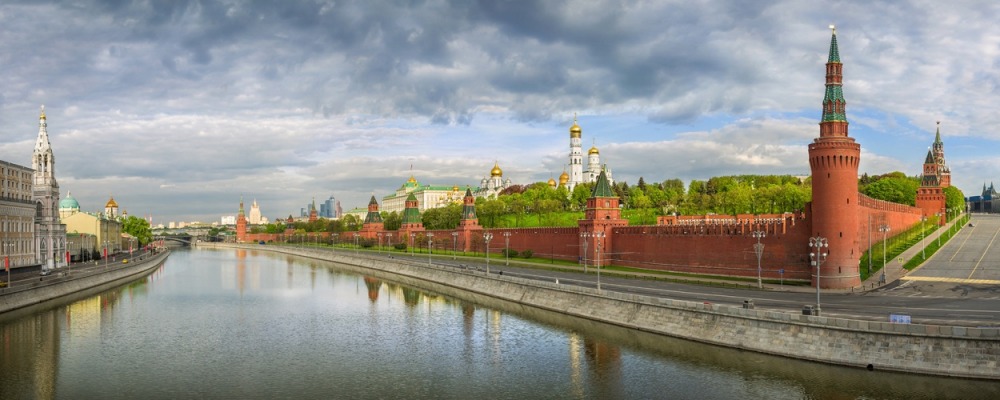 Достопримечательности в Москве. Что посмотреть в столице?