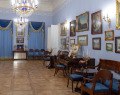 Дом-музей Ивана Тургенева