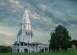 Церковь Вознесения Господня в Коломенском