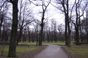 Парк Михайловский