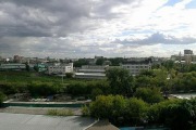Moscow4Rent Apartment Sokolniki