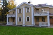 Загородный Отель Усадьба Малеевка