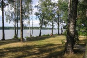 Озеро Бисерово