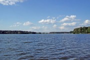 Озеро Бисерово