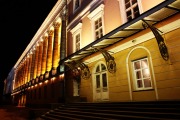 Екатерининский дворец (Головинский дворец)