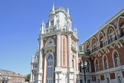 Большой дворец «Царицыно»