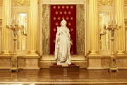 Большой дворец «Царицыно»