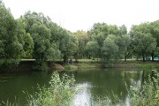 Лефортовский парк