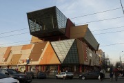 Торговый центр «Семеновский»