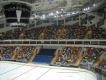 Ледовая арена во Дворце спорта «Мегаспорт»