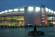 Ледовый дворец «Арена Мытищи»