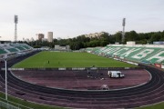 Стадион «Торпедо» им. Э.А. Стрельцова