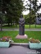 Памятник Анне Ильиничне Синилкиной