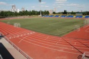 Стадион «Янтарь»