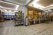 Музей спорта в Лужниках