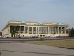 Малая спортивная арена Олимпийского комплекса «Лужники»