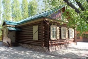 Музей «Кутузовская изба»