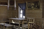 Музей «Кутузовская изба»