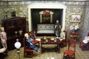 Музей кукол «Кукольный дом»