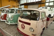 Музей ретро-автомобилей