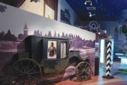 Музей Истории Шоколада и Какао