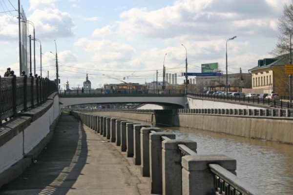 Астаховский мост