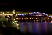 Пушкинский (Андреевский) мост