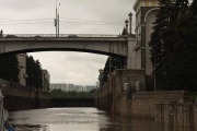 Карамышевский мост