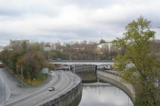 Костомаровский мост