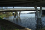 Борисовские мосты
