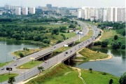 Борисовские мосты