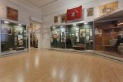 Центральный музей современной истории России