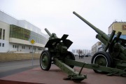 Государственный музей обороны Москвы