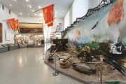 Центральный музей Вооруженных Сил