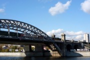 Лужнецкий мост