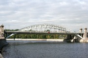 Лужнецкий мост